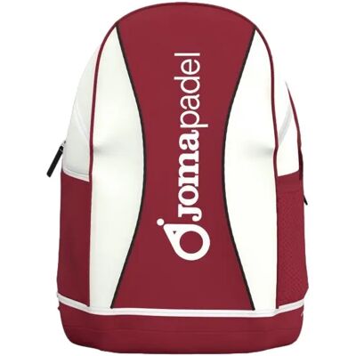 Padel rugzak Joma Rouge TU Unisex Padel rugzak Joma Rouge TU Unisex