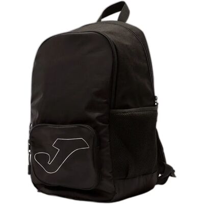 Rugzak Joma Academy Zwart TU Unisex Rugzak Joma Academy Zwart TU Unisex