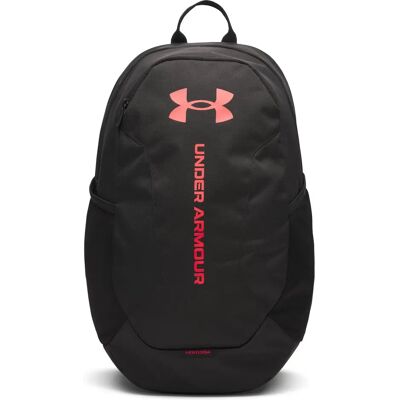Rugzak Under Armour Hustle Lite Zwart TU Unisex Rugzak Under Armour Hustle Lite Zwart TU Unisex