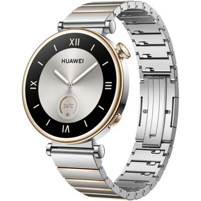 Huawei WATCH GT 4 - 41mm Zilver Huawei WATCH GT 4 - 41mm Zilver