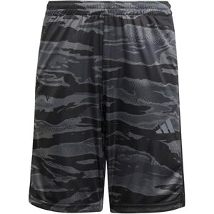 Kindercamouflage short adidas Train Essentials Noir 5/6 jaar oud Unisex Kindercamouflage short adidas Train Essentials Noir 5/6 jaar oud Unisex