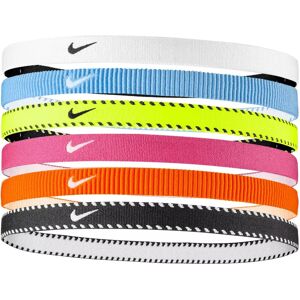 Hoofdband Nike Flex (x6) Rose TU Unisex Hoofdband Nike Flex (x6) Rose TU Unisex