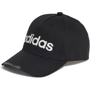 Cap adidas Daily Noir Adulte S Unisex Cap adidas Daily Noir Adulte S Unisex