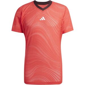 Adidas Camiseta De Manga Corta Pro Mesh Freelift - T-shirt Adidas Camiseta De Manga Corta Pro Mesh Freelift - T-shirt