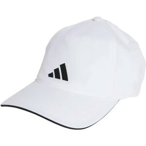 Baseball cap adidas Aeroready Blanc 58/60 cm Unisex Baseball cap adidas Aeroready Blanc 58/60 cm Unisex