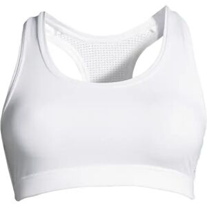 Casall Wit Sport-BH XS - Supportief, Vochtabsorberend, Ademend Casall Wit Sport-BH XS - Supportief, Vochtabsorberend, Ademend