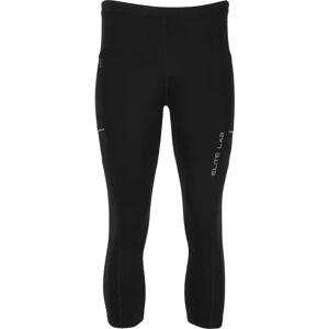 Elite Lab - Run Elite X1 - Zwart - M - Trainings tights Elite Lab - Run Elite X1 - Zwart - M - Trainings tights