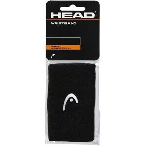 Spons pols Head Wristband 5 Noir TU Unisex Spons pols Head Wristband 5 Noir TU Unisex