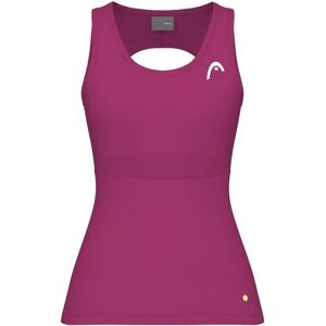 Head Move Tank Top - Roze XL - Tennistop Head Move Tank Top - Roze XL - Tennistop