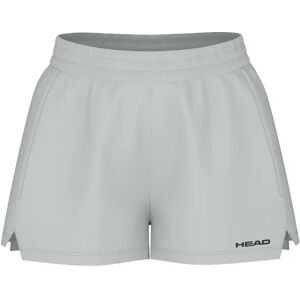 Head Shorts Grijs Dames XS - Shorts Head Shorts Grijs Dames XS - Shorts