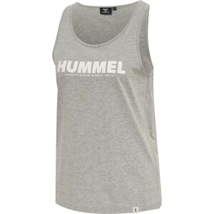 Damestop Hummel Legacy Gris XS Female Damestop Hummel Legacy Gris XS Female