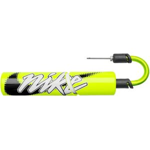Pomp Nike Essential Jaune TU Unisex Pomp Nike Essential Jaune TU Unisex
