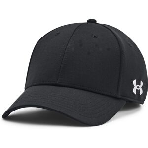 Cap Under Armour Team Blitzing Noir S/M Male Cap Under Armour Team Blitzing Noir S/M Male