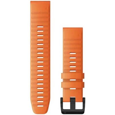 Horlogebandje Garmin Quickfit 22 Blanc TU Unisex Horlogebandje Garmin Quickfit 22 Blanc TU Unisex