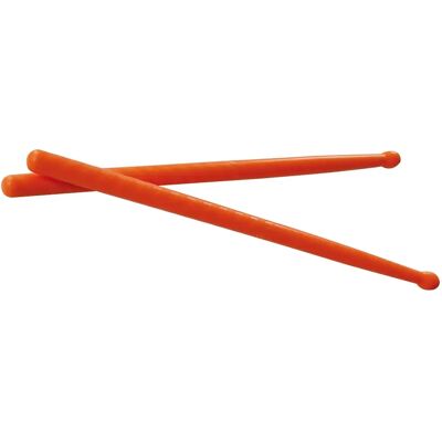 Sveltus - Oranje Fit Sticks - Lichaamsvormingshulpmiddel - Fitnessapparaat Sveltus - Oranje Fit Sticks - Lichaamsvormingshulpmiddel - Fitnessapparaat