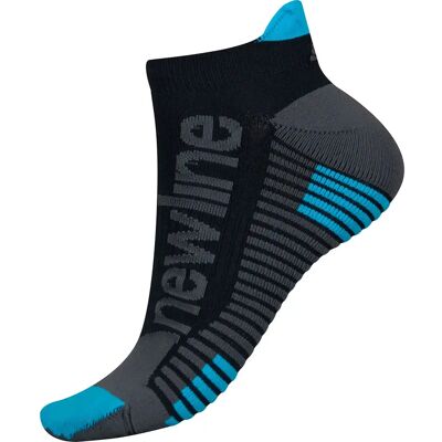 Sokken Newline tech let Noir 47/50 Male Sokken Newline tech let Noir 47/50 Male
