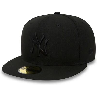 Pet New Era 59fifty New England Patriots Noir 8 Male Pet New Era 59fifty New England Patriots Noir 8 Male