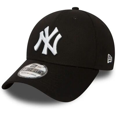 Baseball cap New Era MLB New York Yankees Noir S/M Male Baseball cap New Era MLB New York Yankees Noir S/M Male