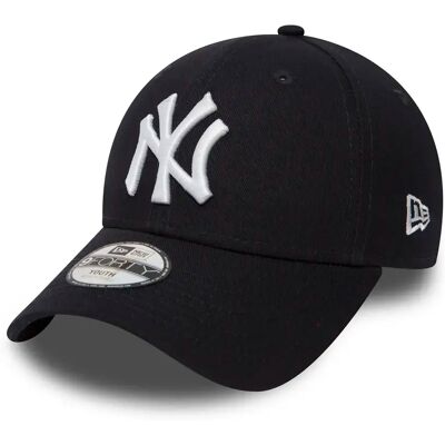 Kinderhonkbalpet New Era MLB New York Yankees Bleu 6/12 ans Male Kinderhonkbalpet New Era MLB New York Yankees Bleu 6/12 ans Male