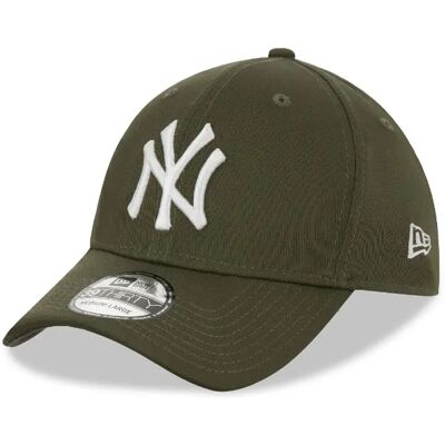 Baseball cap New Era MLB New York Yankees Vert S/M Male Baseball cap New Era MLB New York Yankees Vert S/M Male