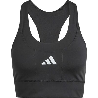 Vrouwenbeha adidas Adi365 PKT Noir 2XL Female Vrouwenbeha adidas Adi365 PKT Noir 2XL Female