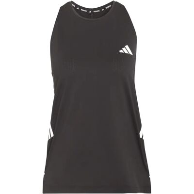 Damestanktop adidas Iconic Noir M Female Damestanktop adidas Iconic Noir M Female