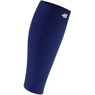 Beencompressiemouw Bauerfeind Run Performance Bleu S (31/37) Unisex Beencompressiemouw Bauerfeind Run Performance Bleu S (31/37) Unisex