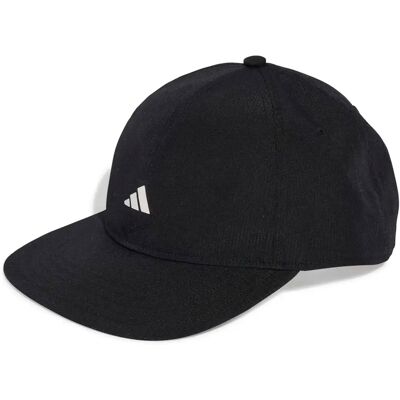 Baseball cap adidas Essentials Climacool Noir 56/58 cm Unisex Baseball cap adidas Essentials Climacool Noir 56/58 cm Unisex