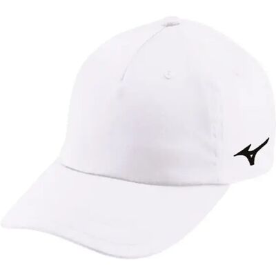 Cap Mizuno Zunari Team Blanc TU Unisex Cap Mizuno Zunari Team Blanc TU Unisex