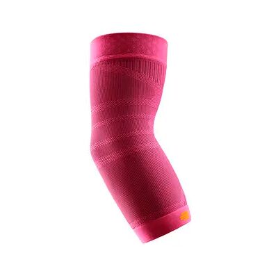 Compressie-elleboogsteun Bauerfeind Sports Rose M Unisex Compressie-elleboogsteun Bauerfeind Sports Rose M Unisex