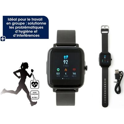 Hasbro Horloge met Hartslagmeter - Hartslagmonitor Hasbro Horloge met Hartslagmeter - Hartslagmonitor