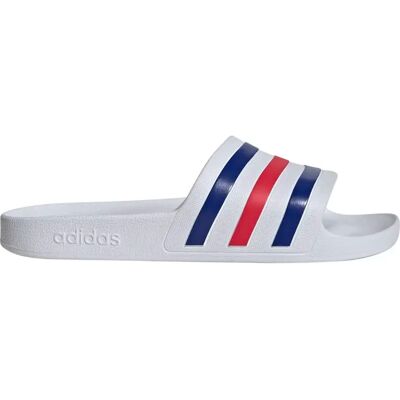 Tapschoenen adidas Adilette Aqua Blanc 37 Unisex Tapschoenen adidas Adilette Aqua Blanc 37 Unisex