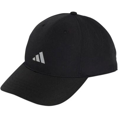 Baseball cap adidas Essentials Climacool Noir 56/58 cm Unisex Baseball cap adidas Essentials Climacool Noir 56/58 cm Unisex