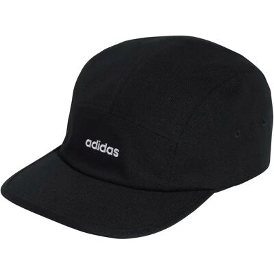 5 Panel canvas pet adidas Noir 58/60 cm Unisex 5 Panel canvas pet adidas Noir 58/60 cm Unisex