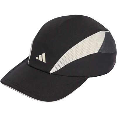 Baseball cap adidas Summer Noir 54/56 cm Unisex Baseball cap adidas Summer Noir 54/56 cm Unisex