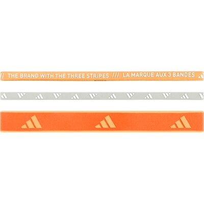 Hoofdband adidas Orange 56/58 cm Unisex Hoofdband adidas Orange 56/58 cm Unisex