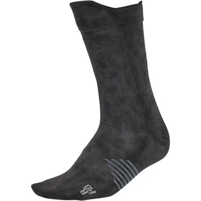 Sokken adidas RunxGraphic Washed Gris 37/39 Unisex Sokken adidas RunxGraphic Washed Gris 37/39 Unisex