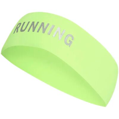 Hoofdband adidas Climacool Jaune 58/60 cm Unisex Hoofdband adidas Climacool Jaune 58/60 cm Unisex