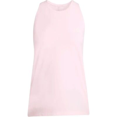 Damestanktop adidas ADI365 Climacool Iconic Rose S Female Damestanktop adidas ADI365 Climacool Iconic Rose S Female