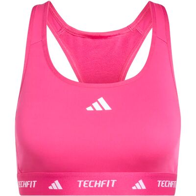 Vrouwenbeha adidas Techfit Rose M Female Vrouwenbeha adidas Techfit Rose M Female