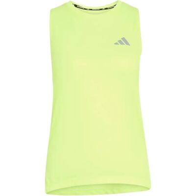 Damestanktop adidas adi365Breeze Jaune XS Female Damestanktop adidas adi365Breeze Jaune XS Female