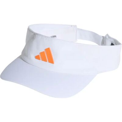 Vizier adidas Climacool Blanc 58/60 cm Unisex Vizier adidas Climacool Blanc 58/60 cm Unisex