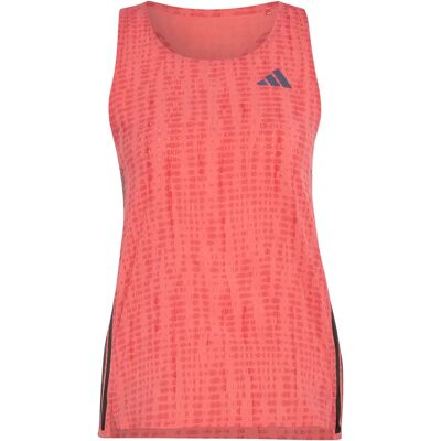 Damestanktop adidas Adizero Rose S Female Damestanktop adidas Adizero Rose S Female
