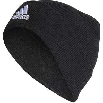 Kinder muts adidas Logo Noir Junior (54/60 cm) Unisex Kinder muts adidas Logo Noir Junior (54/60 cm) Unisex