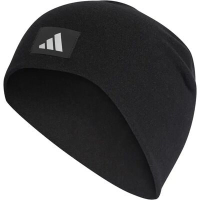Fleece muts voor kinderen adidas Noir Enfant (52/54 cm) Unisex Fleece muts voor kinderen adidas Noir Enfant (52/54 cm) Unisex