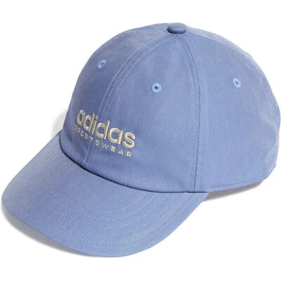Cap adidas Low Dad Bleu Adulte M Unisex Cap adidas Low Dad Bleu Adulte M Unisex