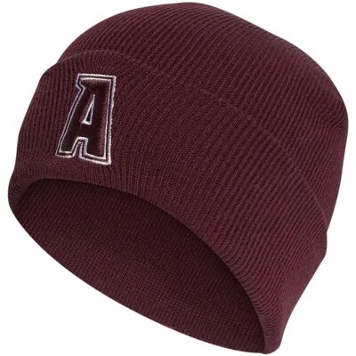 Cap adidas 2-Color Logo Rouge Adulte (56/58 cm) Unisex Cap adidas 2-Color Logo Rouge Adulte (56/58 cm) Unisex