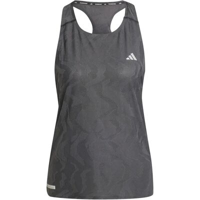 Damestanktop adidas Ultimate Airchill Noir M Female Damestanktop adidas Ultimate Airchill Noir M Female