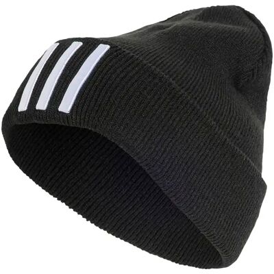Cap adidas 3-Stripes Noir 56/58 cm Unisex Cap adidas 3-Stripes Noir 56/58 cm Unisex