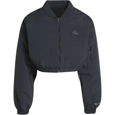 Gewatteerd damesjack adidas City Escape Noir M Female Gewatteerd damesjack adidas City Escape Noir M Female